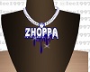 ZShoppa CustomChain