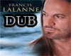 DUB SONG FRANCIS LALANNE