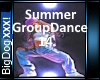 [BD]SummerGroupDance14