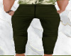 KE I Moss Green Pants