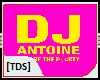 [TDS]DjAntoine Party