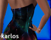 Fusion Dress Holo