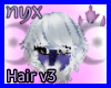 FK| Nyx Hair v3