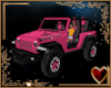 Hawt Pink Jeep Avatar F