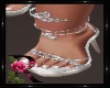 !R! Butterfly Heels