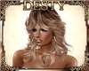 Desty Tishua