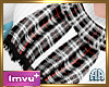 SnowMan Scarf M