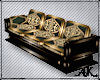 *GoldGreen Couch 3