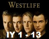*LH* Westlife its you