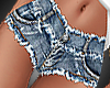 ^^  jeans shorts - RLL