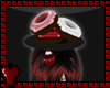 -A- Donut Hat!