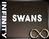 Infinity Swans