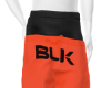 O | blk pride !