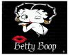 Betty Boop Lovedinner