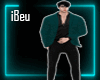 Be - Aji Avatars