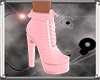 [CY] Barbie Boots