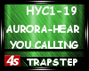 [4s] HEAR U CALLING