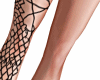 Leg Tatto