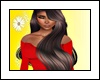Cabelo Gayle Vamp
