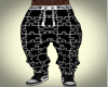 [M] PuzZzle Pants
