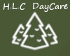 H.L.C Sign