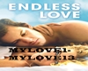 endless love song