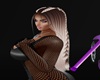 ELLA Dirty Platinum