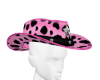 C| Pinkish Hat