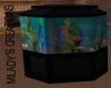 Animated Hex Aquarium