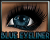 V4 Lipstick Blu Eyeliner