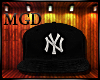 MGD:. F_Yankees Snap