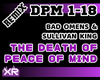 Death Of  Peace Of Mind