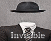 Invisible Avatar F/M