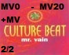 Mr vain remix