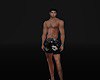 DB! Summer short black