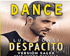 DESPACITO 10 combo dance