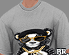 Reg Shirt Gray