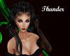 dark red rose