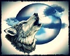 Wolf Art #1