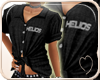 !NC Helios Noir Shirt