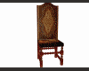Dining chair antique