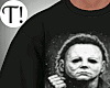 T! Michael Myers Tee