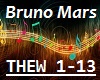 Bruno Mars-The way u are