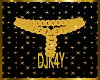 DJK4Y Gold Belly Chain