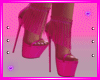 Sexy Valentina Heels