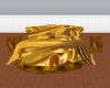 LB59 Gold Bed with Poses