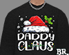 XMAS DADDY OUTFIT