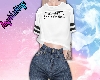 Antisocial Full Outfit