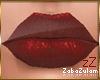 zZ Quyen Lipstick N6