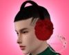 D Christmas earmuffs M2